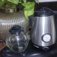 چای ساز تعمیر میخواد