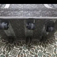 چمدان مسافرتی|کیف، کفش، کمربند|برخوار, |دیوار