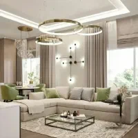 طراحی و اجرای دکوراسیون مدرن، مرتضی گرد