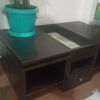 میز جلو مبل|مبلمان خانگی و میز عسلی|جم, |دیوار