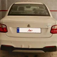 ساینا اتومات|خودرو سواری و وانت|تهران, سعادت‌آباد|دیوار