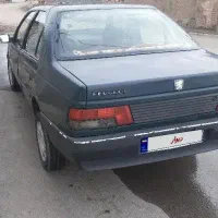 آروی مدل ۸۴|خودرو سواری و وانت|خوی, |دیوار