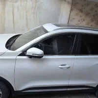 تیگو۷پرو ۱۴۰۱ استثنایی|خودرو سواری و وانت|مشهد, کلاهدوز|دیوار