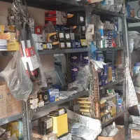 فروش لوازم یدکی سبک وسنگین|قطعات یدکی و لوازم جانبی|شبانکاره, |دیوار