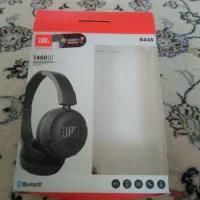 هدفون بلوتوثی JBL|پخشکننده همراه|کرمانشاه, |دیوار