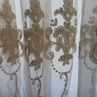 پرده|پرده، رانر، رومیزی|تنکابن, |دیوار