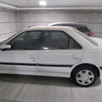 فروش فوری پژوپارس تیوفای