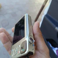 دوربین کانن sx|دوربین عکاسی و فیلم‌برداری|بندر ترکمن, |دیوار