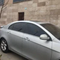 جیلی امگرند 7 2014