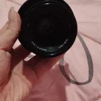 لنز دوربین عکاسی روس منوال|دوربین عکاسی و فیلمبرداری|تهران, آهنگران (سراسیاب دولاب)|دیوار