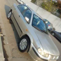 سمند مدل 1381|خودرو سواری و وانت|بومهن, |دیوار