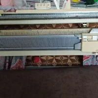 ماشین بافتنی 840