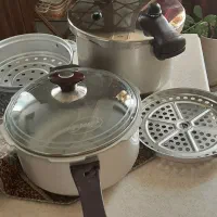 زودپز دوقلوی عرشیا آلمان