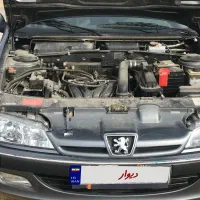 پارس سفارشی xu7p