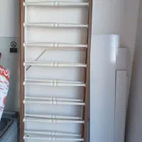 تخت بچه|اسباب و اثاث بچه|مشهد, جانباز|دیوار