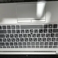 hpالیت بوک هست نسل 10
