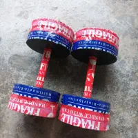 دمبل نو ۳ کیلویی|تجهیزات ورزشی|بندر انزلی, نوغان|دیوار