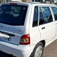 پراید ۱۱۱ مدل ۹۵ فنی سالم|خودرو سواری و وانت|بابل, |دیوار