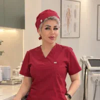 فرم دهی سینه و باسن با دستگاه