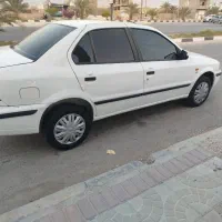 سمندLx مدل 96|خودرو سواری و وانت|شیراز, شهرک مدرس|دیوار