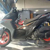 (YAMAHA AR ALPHA TURBO (ABS|موتورسیکلت|کرج, عظیمیه|دیوار