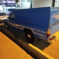 نیسان مدل 99