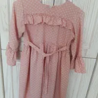 لباس بچه گانه