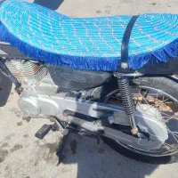 موتور هیرمند مدل95