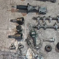 لوازم خودرو