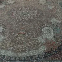 دو عدد فرش 9و12متری در حد نو|فرش|تهران, خاوران|دیوار