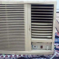 کولر گازی