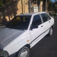 پراید 131دوگانه cng مدل 90|خودرو سواری و وانت|مرودشت, رامجرد یک|دیوار