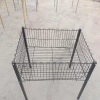 استند حراجی|فروشگاه و مغازه|ماهدشت, |دیوار