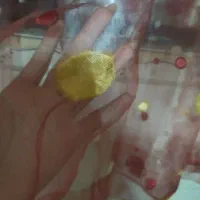 پرده آشپزخانه نو و سالم و تمیز|پرده، رانر، رومیزی|تهران, خلیج فارس|دیوار