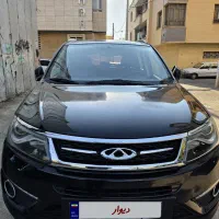 تیگو  5 مدل 96