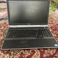 لپتاپ dell