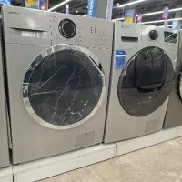 خرید لباسشویی با اقساط