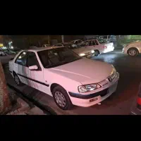 مشهد به تهران توافقی