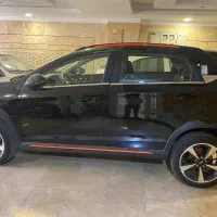 فروش فوری MVM X33 cross|خودرو سواری و وانت|تهران, دروازه شمیران|دیوار