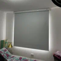 تولید تخصصی پرده شید|پرده، رانر، رومیزی|پردیس, فاز ۳|دیوار