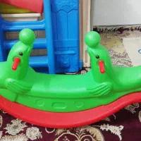 کلبه بازی