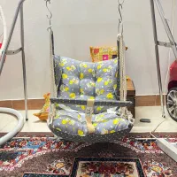 تاب کودک با پایه