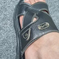 دمپایی پسرانه