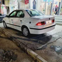 سمندEF7مدل۱۳۹۵|خودرو سواری و وانت|قم, حاج زینل|دیوار