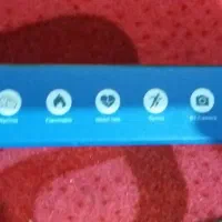 ساعت هوشمند 7000|ساعت|قم, بنیاد|دیوار