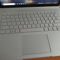 لپ تاپ سرفیس بوک ۲|رایانه همراه|یاسوج, |دیوار