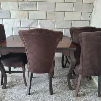 میزناهارخوری۴نفره