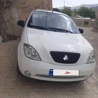 تیبا۲|خودرو سواری و وانت|کرمانشاه, |دیوار