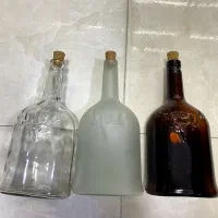 بطری نوشیدنی