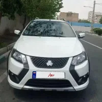 کوییک S مدل ۱۴۰۳ هشتاد و پنچ گانه